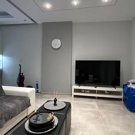 Apartment Cozy