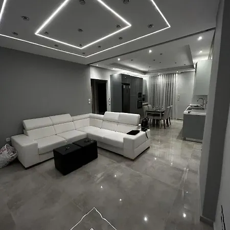 Apartment Cozy Piraeus