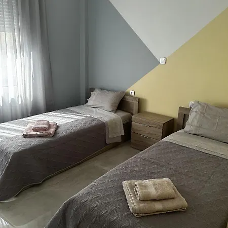 Cozy * Piraeus