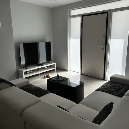Cozy Apartment *